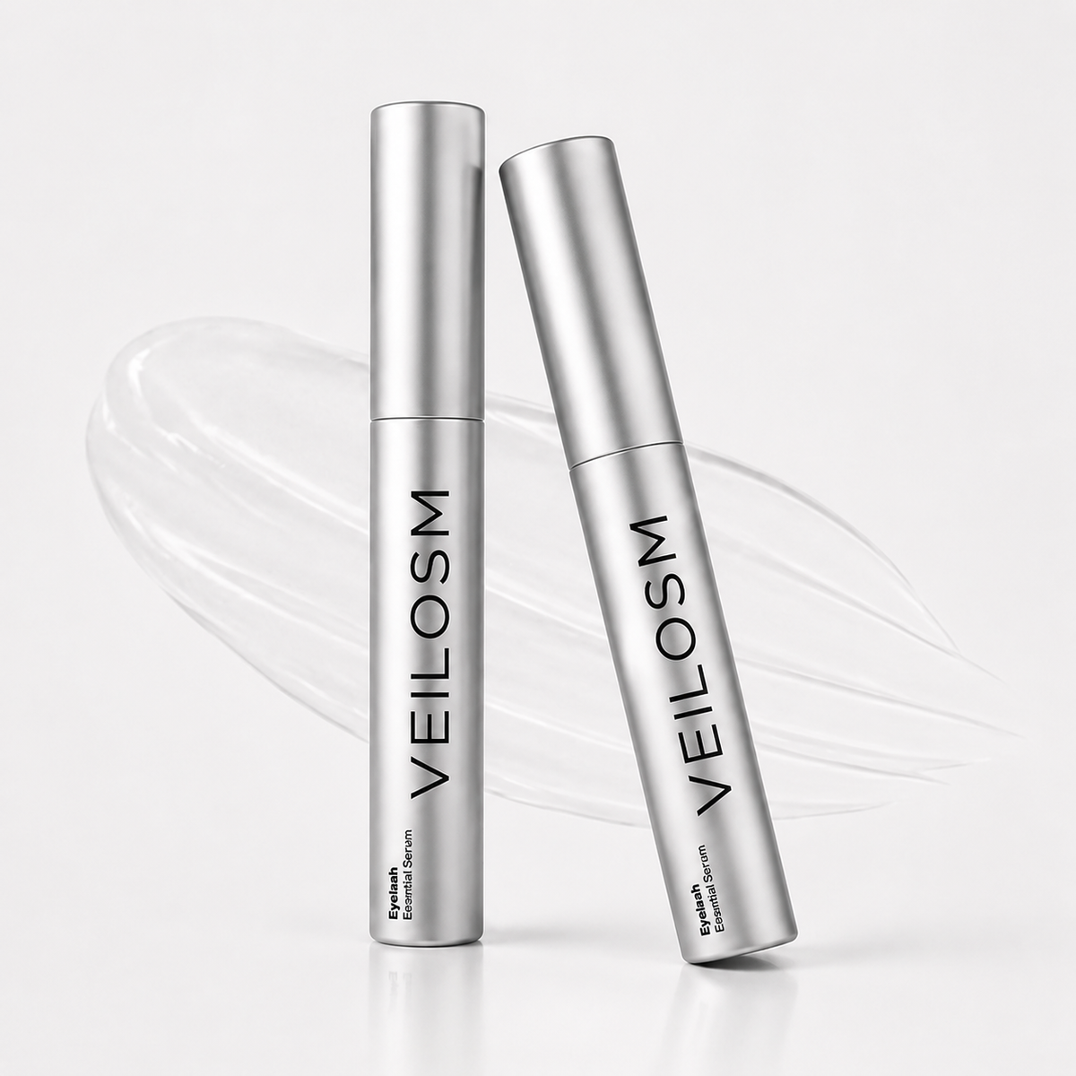 Lash Growth Essence - Safe and Gentle Lash care that makes your lashes thicker and longer within two weeks