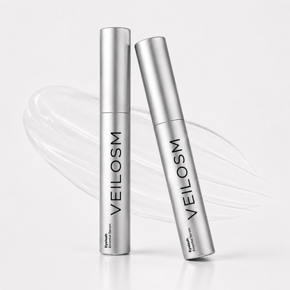 Lash Growth Essence - Safe and Gentle Lash care that makes your lashes thicker and longer within two weeks