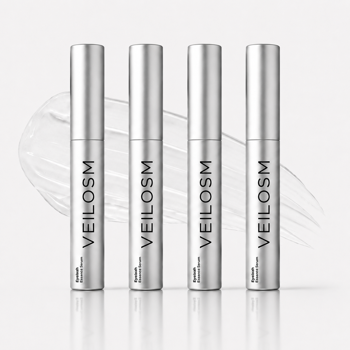 Lash Growth Essence - Safe and Gentle Lash care that makes your lashes thicker and longer within two weeks