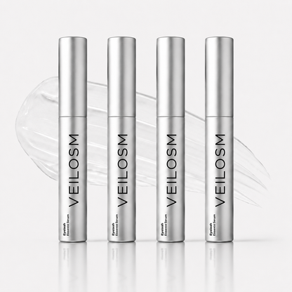 Lash Growth Essence - Safe and Gentle Lash care that makes your lashes thicker and longer within two weeks