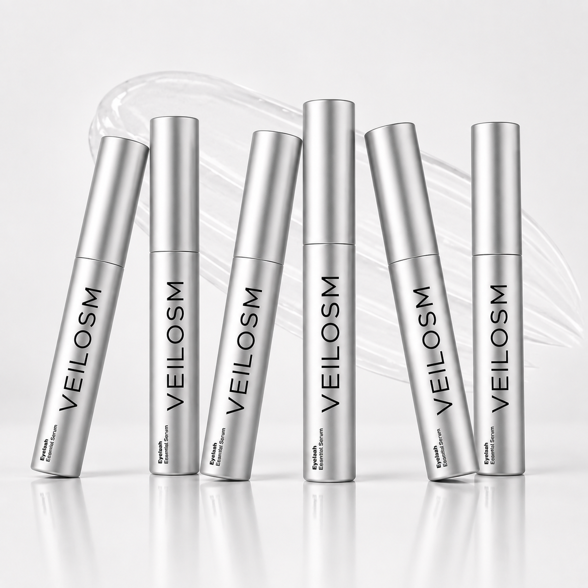 Lash Growth Essence - Safe and Gentle Lash care that makes your lashes thicker and longer within two weeks
