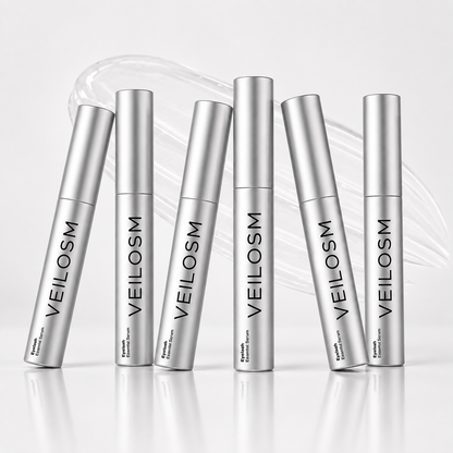 Lash Growth Essence - Safe and Gentle Lash care that makes your lashes thicker and longer within two weeks