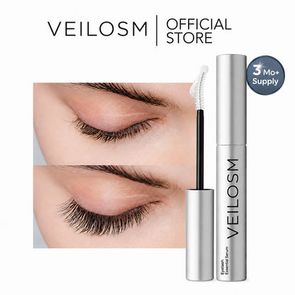 Lash Growth Essence - Safe and Gentle Lash care that makes your lashes thicker and longer within two weeks