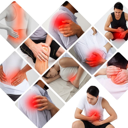 🔥 Flash Sale: Deep Joint Relief Patch – Soothe Stiff, Aching Knees, Back & Shoulders