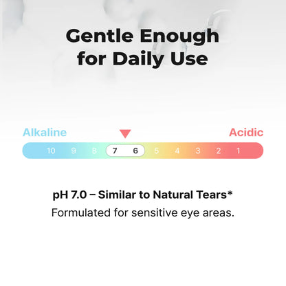 Lash Growth Essence - Safe and Gentle Lash care that makes your lashes thicker and longer within two weeks